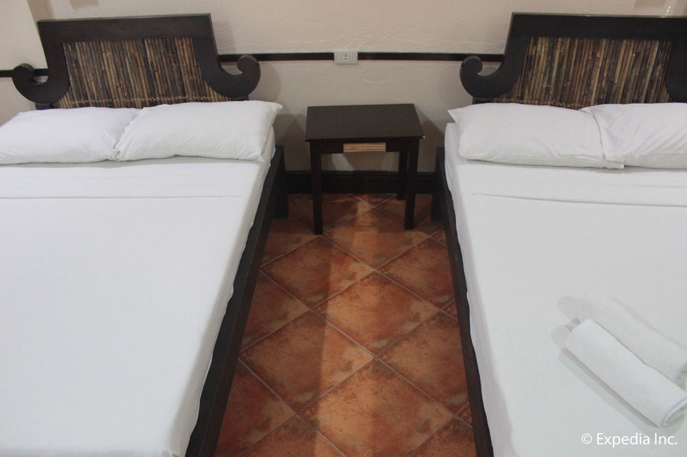 Playa Tropical Resort Hotel Currimao Buitenkant foto